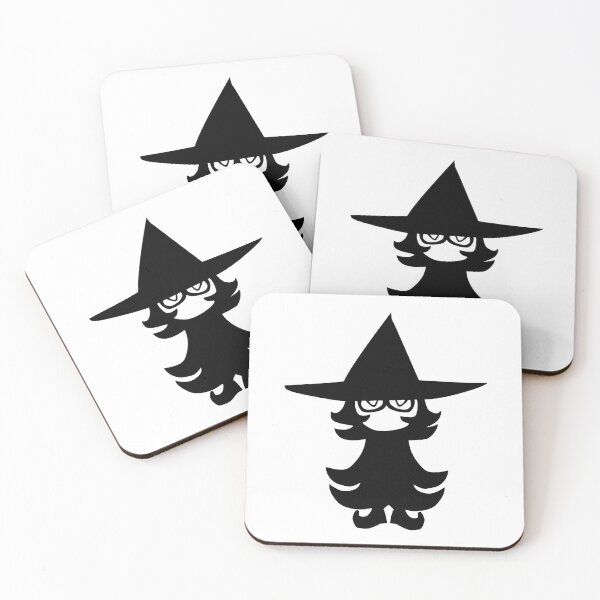 Item preview, Tiny Witch designed and sold by SmaggTheSmug.