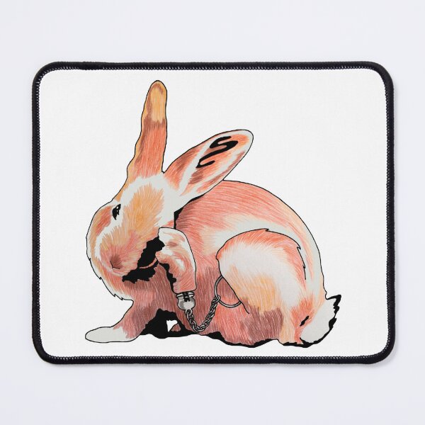 Item preview, Lucky Rabbit designed and sold by Gilarenier.
