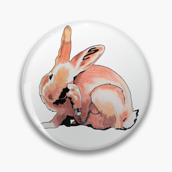 Item preview, Lucky Rabbit designed and sold by Gilarenier.
