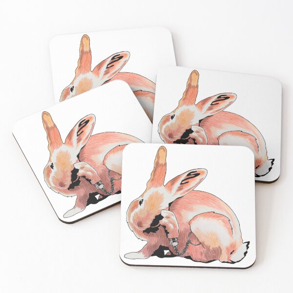 Item preview, Lucky Rabbit designed and sold by Gilarenier.
