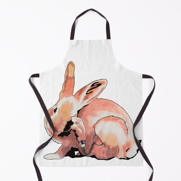 Item preview, Lucky Rabbit designed and sold by Gilarenier.