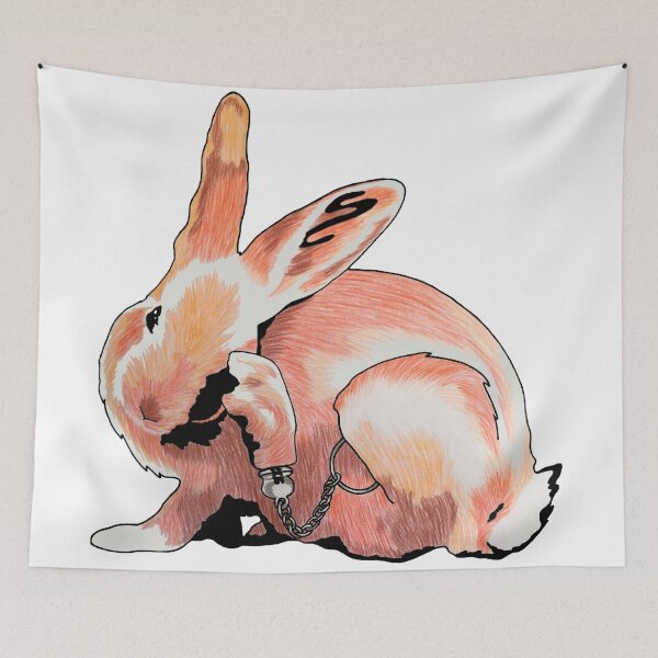 Item preview, Lucky Rabbit designed and sold by Gilarenier.