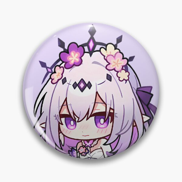 Item preview, Castorice | Honkai: Star Rail designed and sold by Verthalies.