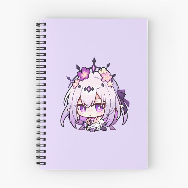 Item preview, Castorice | Honkai: Star Rail designed and sold by Verthalies.