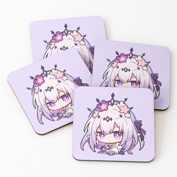 Item preview, Castorice | Honkai: Star Rail designed and sold by Verthalies.