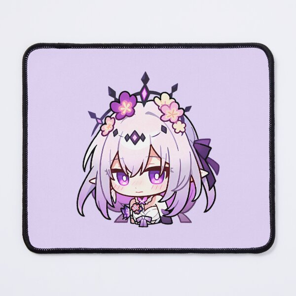 Item preview, Castorice | Honkai: Star Rail designed and sold by Verthalies.