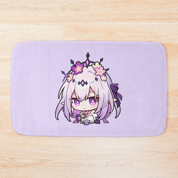Item preview, Castorice | Honkai: Star Rail designed and sold by Verthalies.