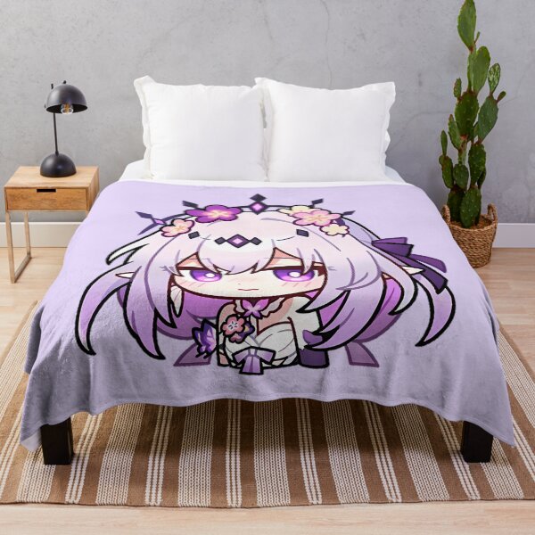 Item preview, Castorice | Honkai: Star Rail designed and sold by Verthalies.