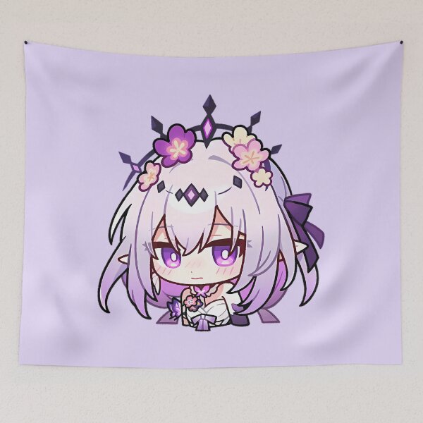 Item preview, Castorice | Honkai: Star Rail designed and sold by Verthalies.