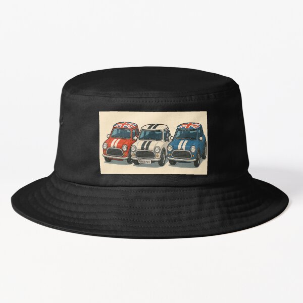 Item preview, Classic Mini Car  designed and sold by MadeByPopes.