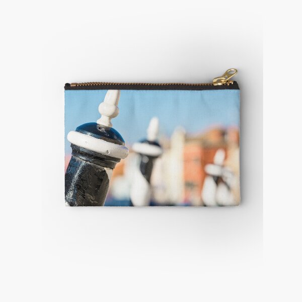 Item preview, Burano Canal Poles designed and sold by BreezePics.