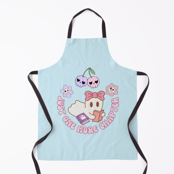 Item preview, Just one more chapter designed and sold by BritishDelights.
