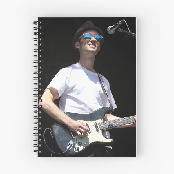 Item preview, Drew Heller - Toubab Krewe - Photograph designed and sold by ConcertImages.