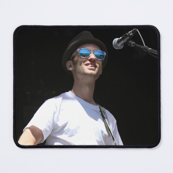 Item preview, Drew Heller - Toubab Krewe - Photograph designed and sold by ConcertImages.