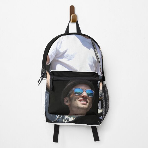 Item preview, Drew Heller - Toubab Krewe - Photograph designed and sold by ConcertImages.