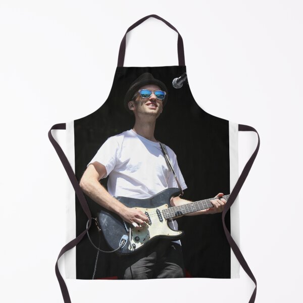 Item preview, Drew Heller - Toubab Krewe - Photograph designed and sold by ConcertImages.