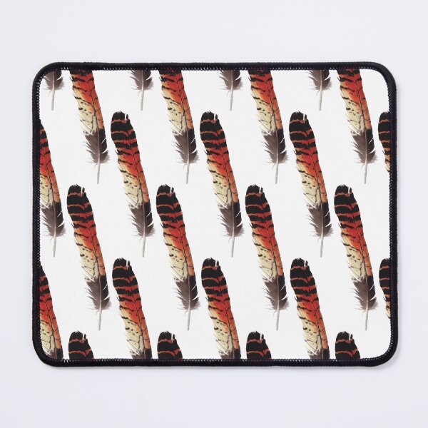 Item preview, Red-tailed Black-Cockatoo Feather designed and sold by Blepo78.