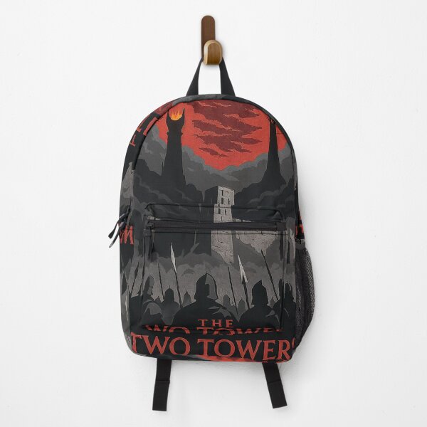 Item preview, Two towers designed and sold by ArtEast 00.