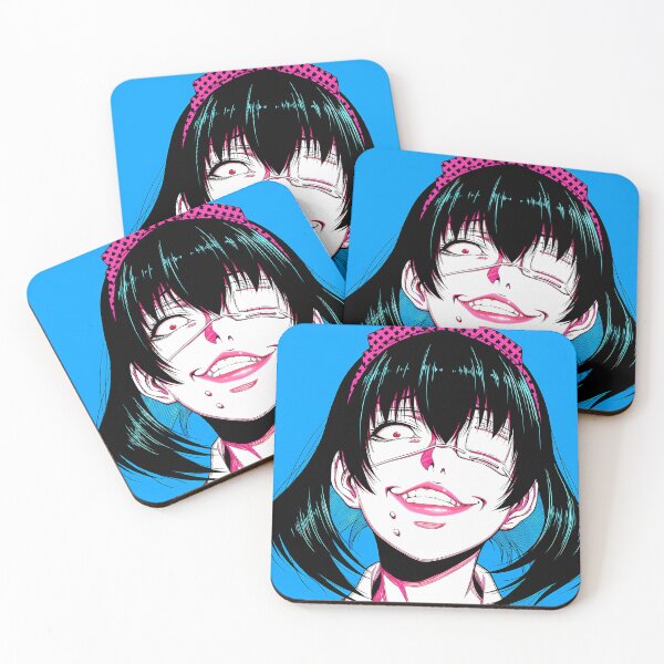 Item preview, Midari Ikishima - 2 designed and sold by Infinite-Aspire.