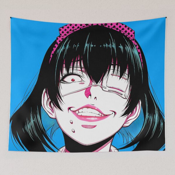 Item preview, Midari Ikishima - 2 designed and sold by Infinite-Aspire.