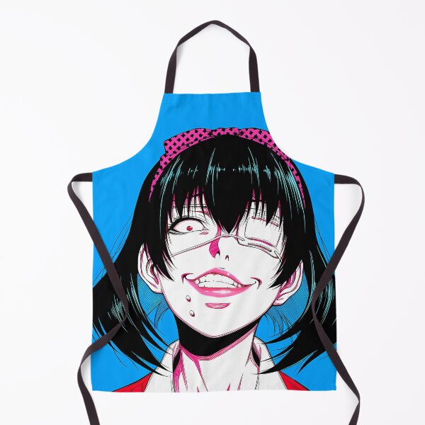 Item preview, Midari Ikishima - 2 designed and sold by Infinite-Aspire.