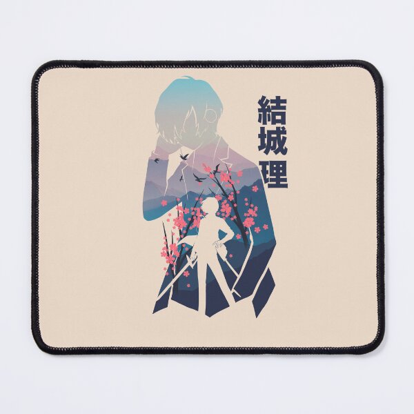 Item preview, Makoto Yuki Persona designed and sold by mustbewhy.