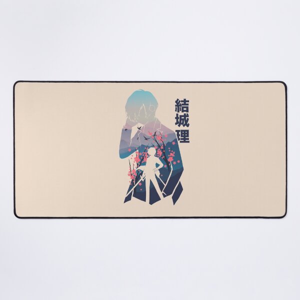 Item preview, Makoto Yuki Persona designed and sold by mustbewhy.