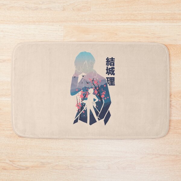 Item preview, Makoto Yuki Persona designed and sold by mustbewhy.