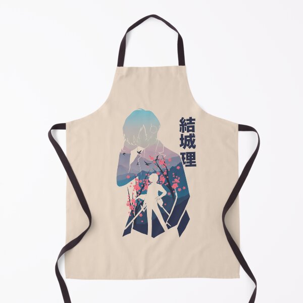 Item preview, Makoto Yuki Persona designed and sold by mustbewhy.