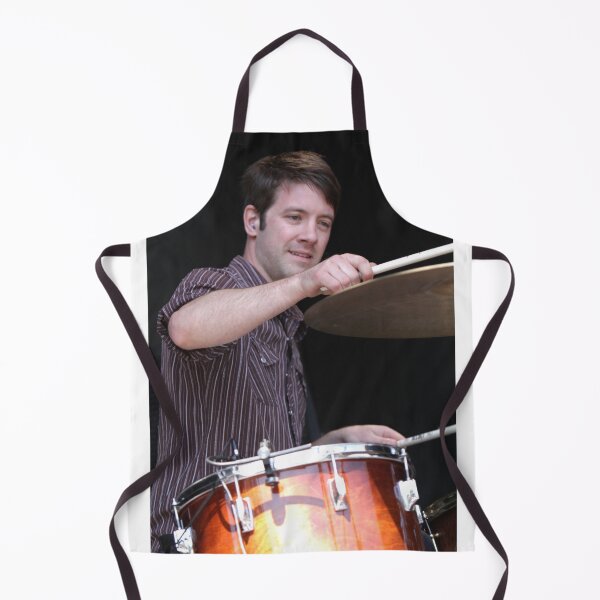 Item preview, Terrence Houston - Toubab Krewe - Photograph designed and sold by ConcertImages.
