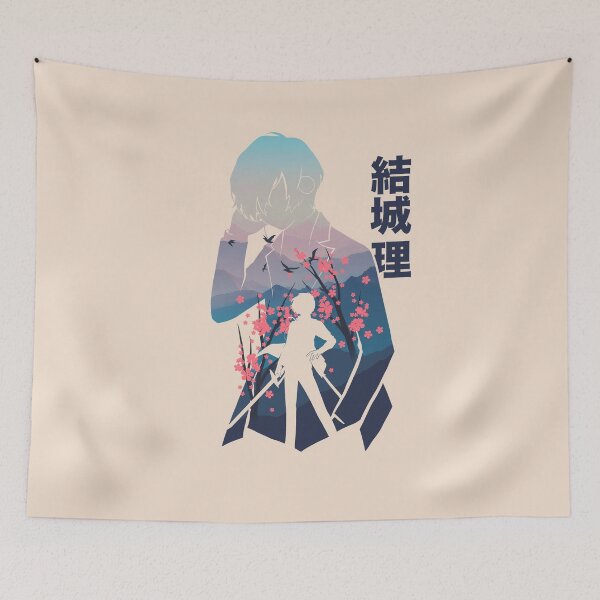 Item preview, Makoto Yuki Persona designed and sold by mustbewhy.