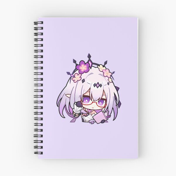 Item preview, Castorice | Honkai: Star Rail designed and sold by Verthalies.