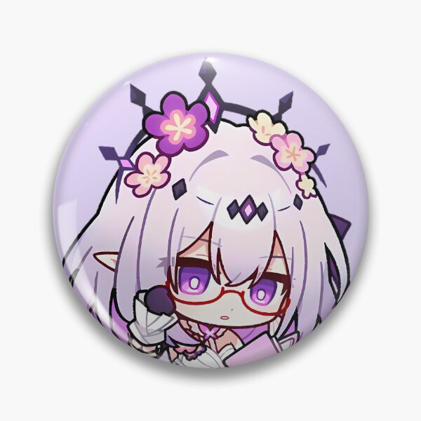 Item preview, Castorice | Honkai: Star Rail designed and sold by Verthalies.