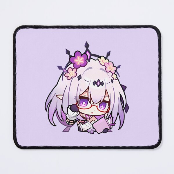 Item preview, Castorice | Honkai: Star Rail designed and sold by Verthalies.