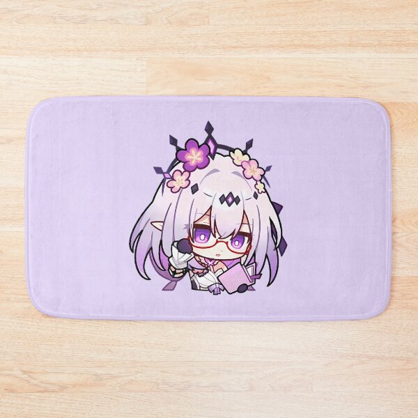 Item preview, Castorice | Honkai: Star Rail designed and sold by Verthalies.
