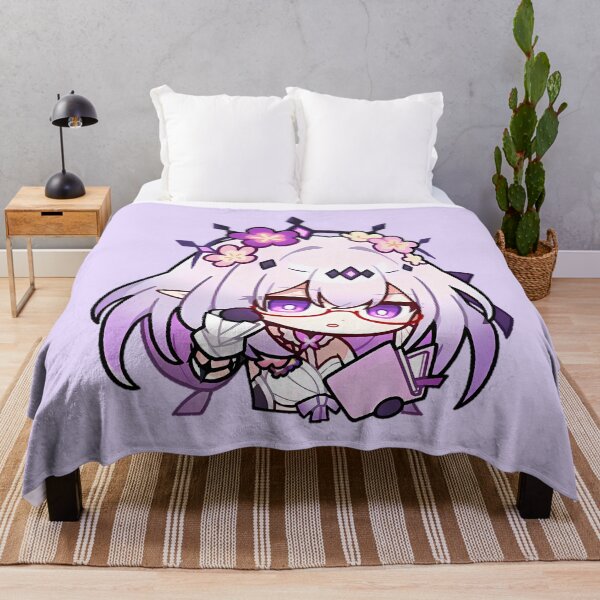 Item preview, Castorice | Honkai: Star Rail designed and sold by Verthalies.