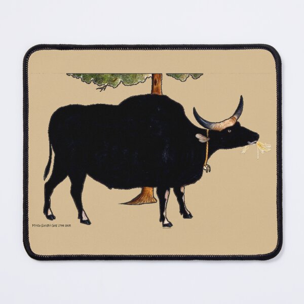 Item preview, Gayal designed and sold by Asok Mukhopadhyay.