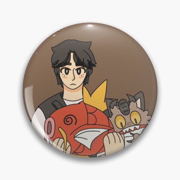 Item preview, Lee know and Meowths designed and sold by Paaankk.