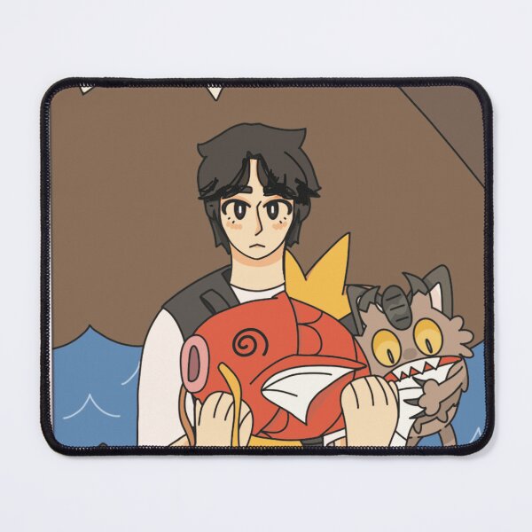 Item preview, Lee know and Meowths designed and sold by Paaankk.