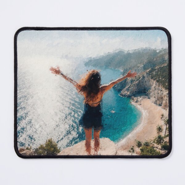 Item preview, Breath Of Freedom designed and sold by weonia-art.