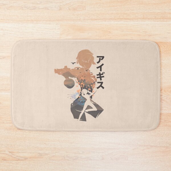Item preview, Aigis Persona designed and sold by mustbewhy.
