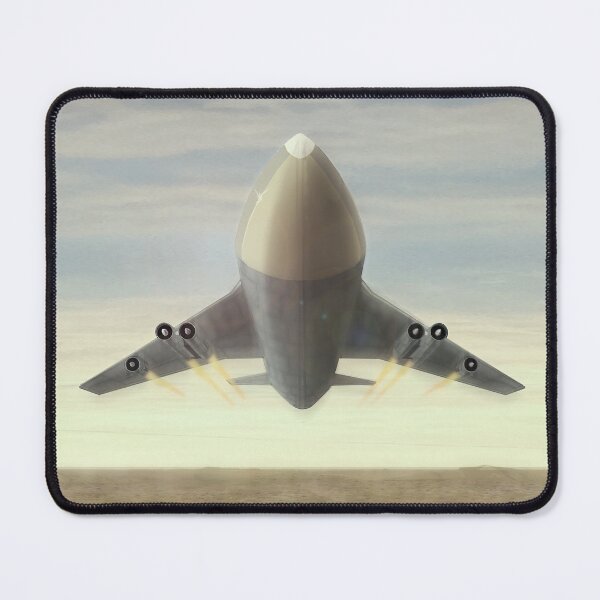 Item preview, Bomber in the Desert designed and sold by FossilsForever.