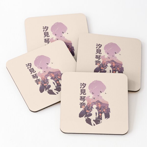 Item preview, Kotone Shiomi Persona designed and sold by mustbewhy.