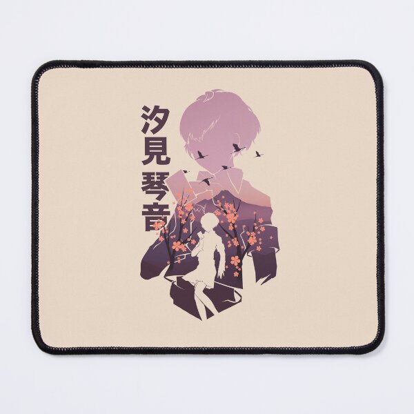 Item preview, Kotone Shiomi Persona designed and sold by mustbewhy.
