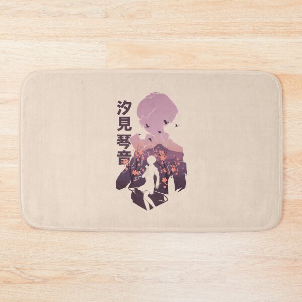 Item preview, Kotone Shiomi Persona designed and sold by mustbewhy.