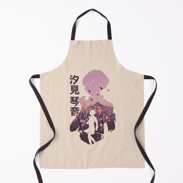 Item preview, Kotone Shiomi Persona designed and sold by mustbewhy.