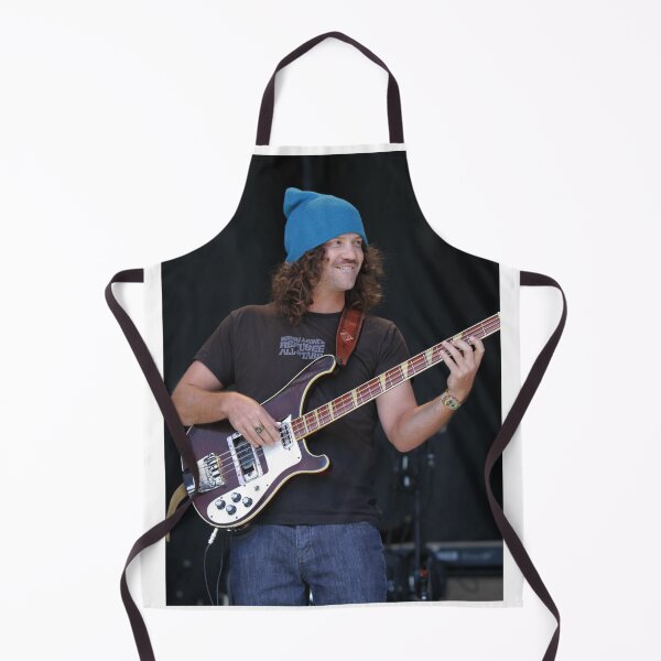 Item preview, Justin Kimmel - Toubab Krewe - Photograph designed and sold by ConcertImages.