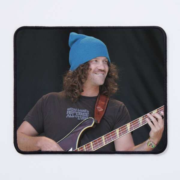 Item preview, Justin Kimmel - Toubab Krewe - Photograph designed and sold by ConcertImages.