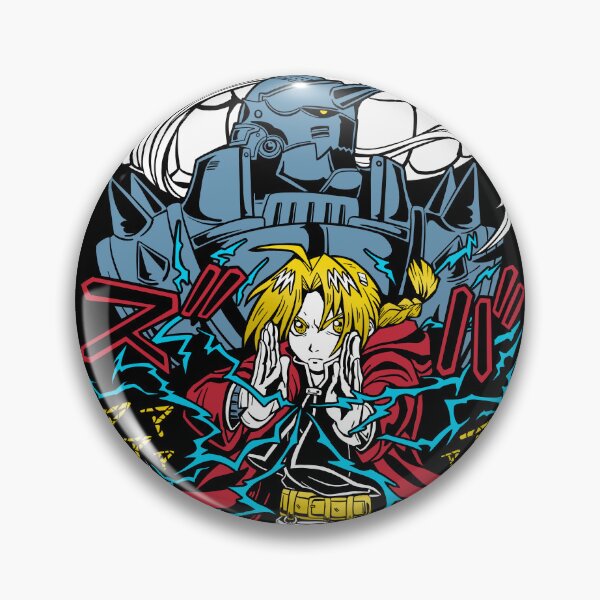 Item preview, Full metal designed and sold by Gatokumn.