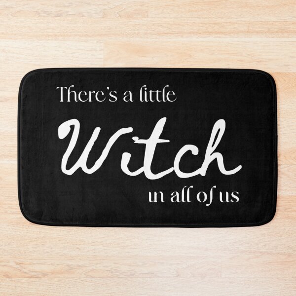 Item preview, Practical Magic: A Little Witch designed and sold by LocalPublic.